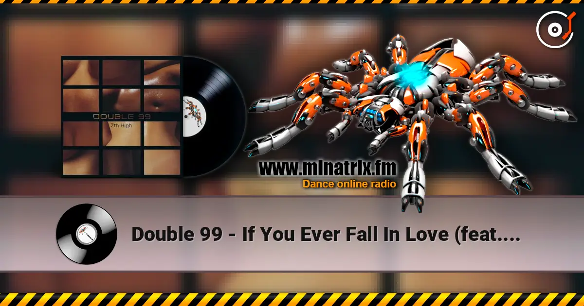 Double 99 - If You Ever Fall In Love (feat. Victoria Horn) жоғары сапада онлайн тыңдау | Minatrix.FM