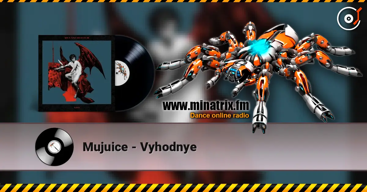 Mujuice - Vyhodnye жоғары сапада онлайн тыңдау | Minatrix.FM