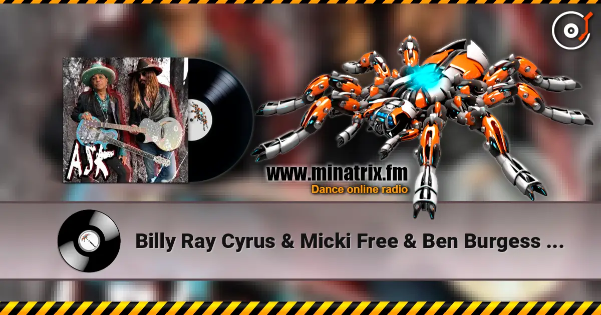 Billy Ray Cyrus & Micki Free & Ben Burgess - Ask (Honor Song) жоғары сапада онлайн тыңдау | Minatrix.FM