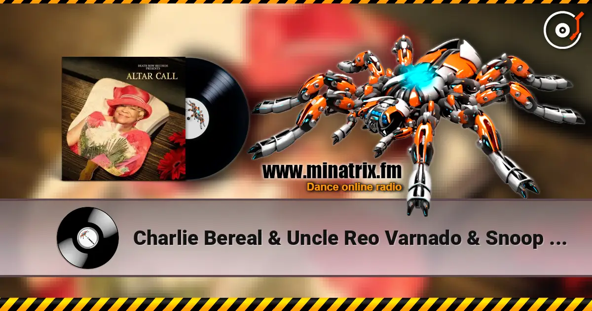 Charlie Bereal & Uncle Reo Varnado & Snoop Dogg - Brand New жоғары сапада онлайн тыңдау | Minatrix.FM