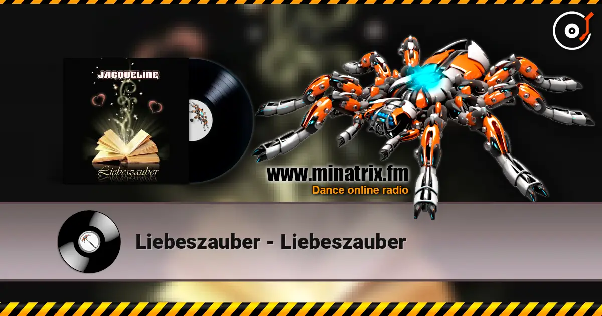 Liebeszauber - Liebeszauber жоғары сапада онлайн тыңдау | Minatrix.FM