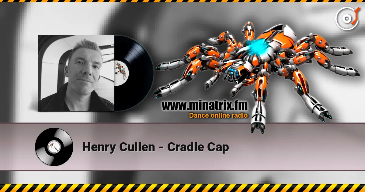 Henry Cullen - Cradle Cap жоғары сапада онлайн тыңдау | Minatrix.FM