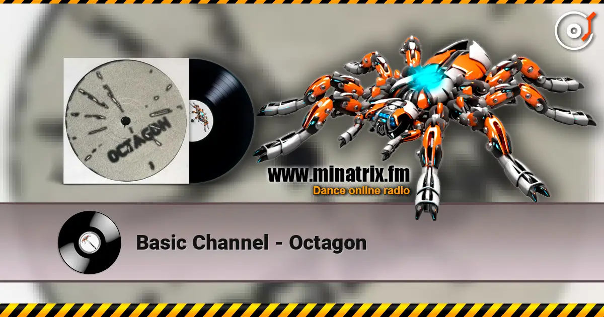 Basic Channel - Octagon жоғары сапада онлайн тыңдау | Minatrix.FM