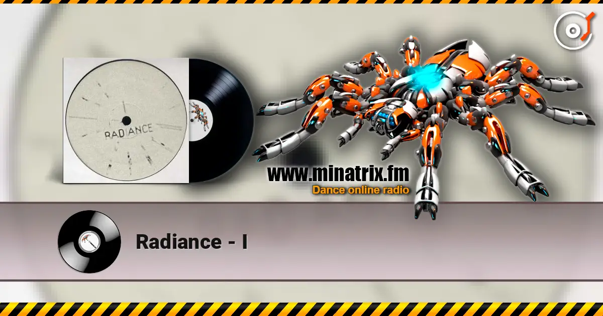 Radiance - I жоғары сапада онлайн тыңдау | Minatrix.FM