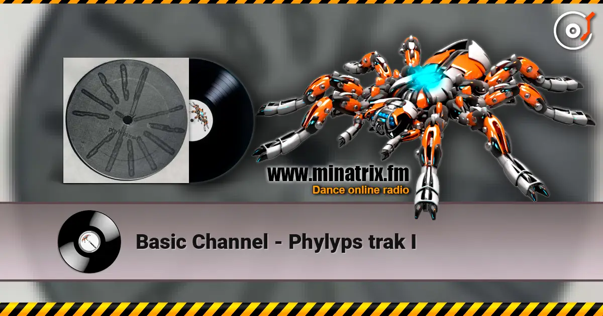 Basic Channel - Phylyps  trak I жоғары сапада онлайн тыңдау | Minatrix.FM