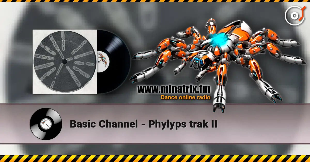Basic Channel - Phylyps trak II жоғары сапада онлайн тыңдау | Minatrix.FM