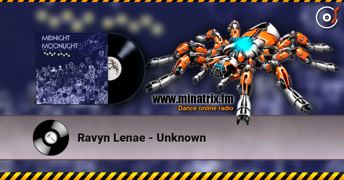 Ravyn Lenae - Unknown жоғары сапада онлайн тыңдау | Minatrix.FM