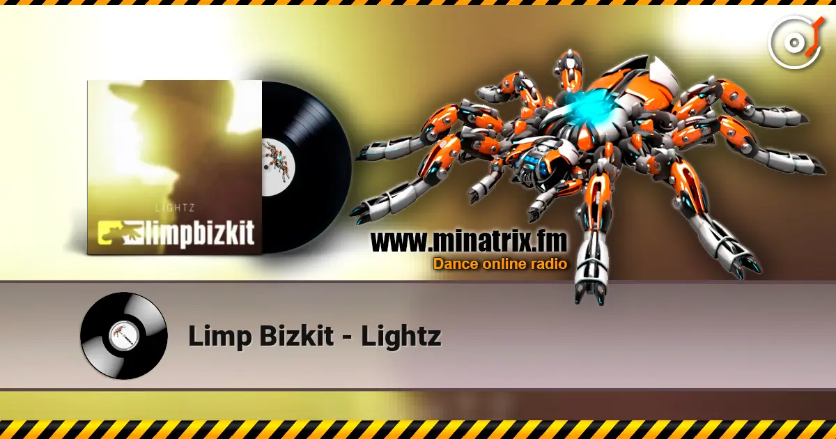 Limp Bizkit - Lightz escuchar online en alta calidad | Minatrix.FM