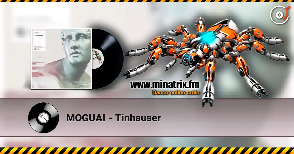 MOGUAI - Tinhauser жоғары сапада онлайн тыңдау | Minatrix.FM