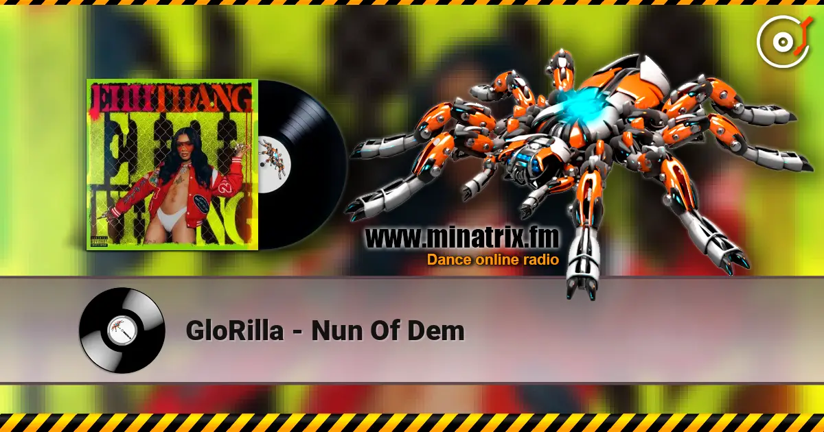 GloRilla - Nun Of Dem жоғары сапада онлайн тыңдау | Minatrix.FM