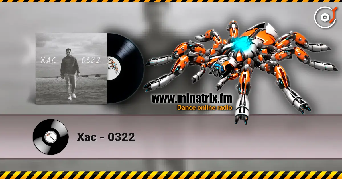 Хас - 0322 高品质在线收听 | Minatrix.FM