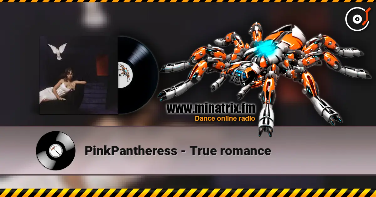 PinkPantheress - True romance жоғары сапада онлайн тыңдау | Minatrix.FM