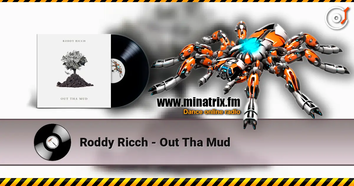 Roddy Ricch - Out Tha Mud жоғары сапада онлайн тыңдау | Minatrix.FM