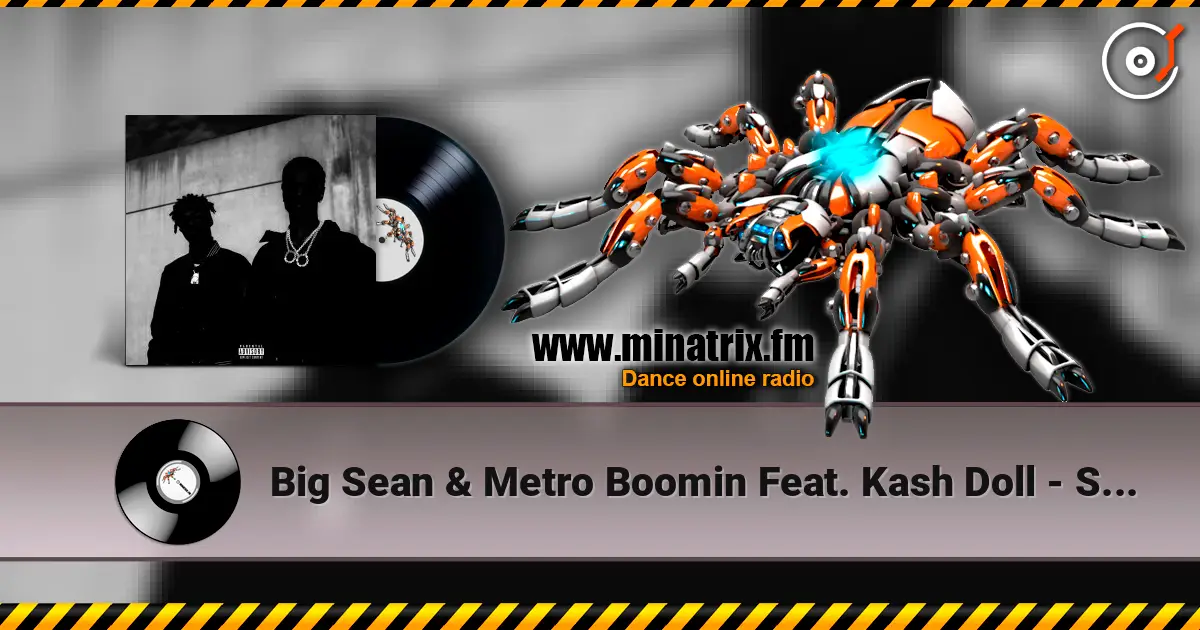 Big Sean & Metro Boomin Feat. Kash Doll - So Good 高品质在线收听 | Minatrix.FM