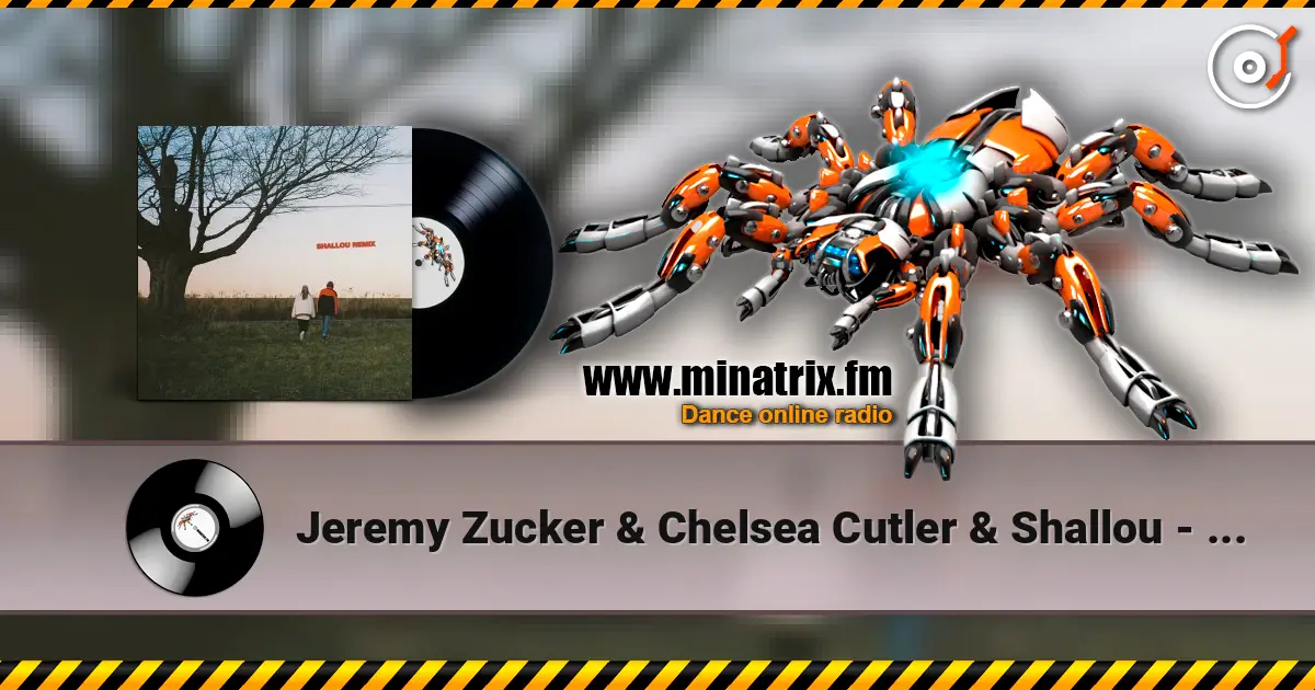 Jeremy Zucker & Chelsea Cutler & Shallou - You were good to me жоғары сапада онлайн тыңдау | Minatrix.FM
