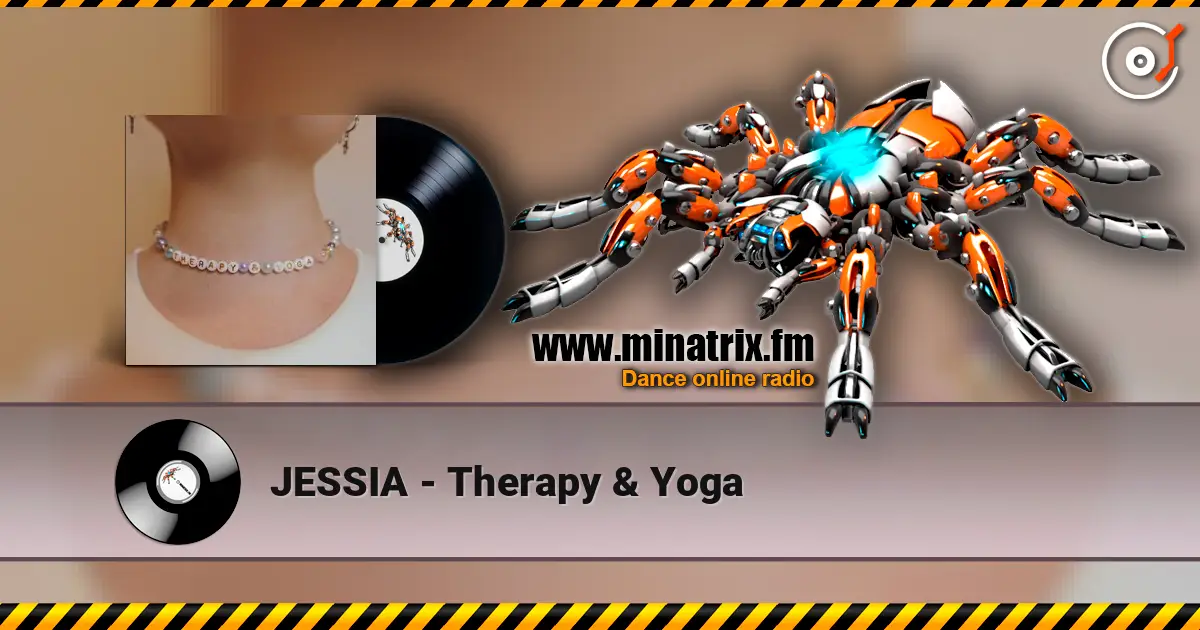JESSIA - Therapy & Yoga жоғары сапада онлайн тыңдау | Minatrix.FM