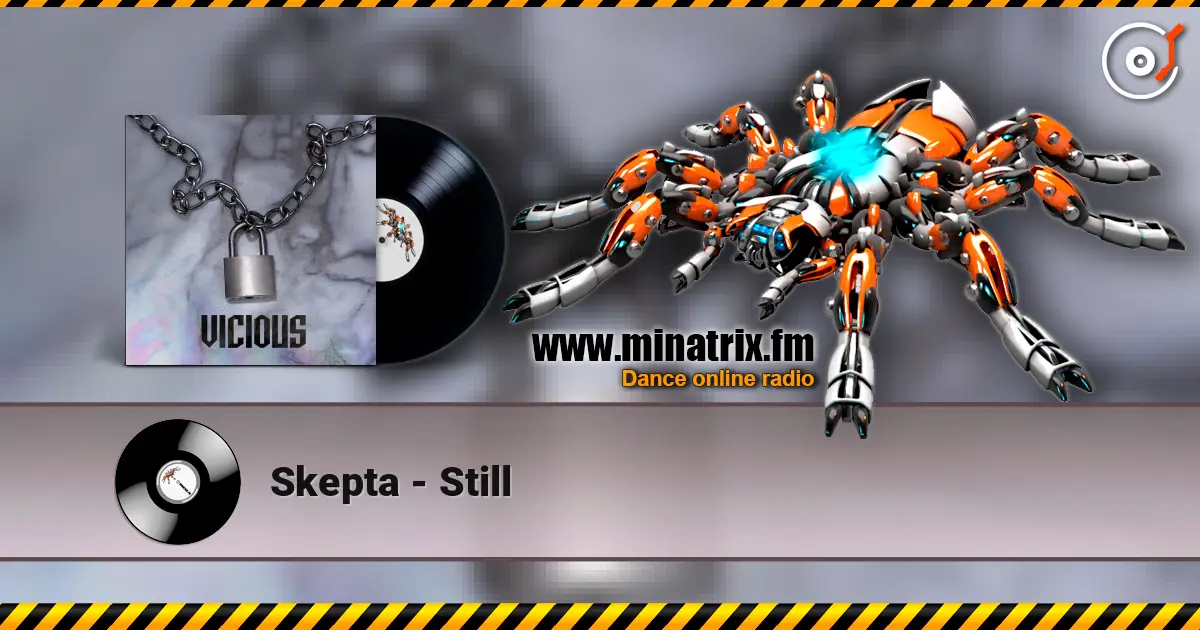Skepta - Still жоғары сапада онлайн тыңдау | Minatrix.FM