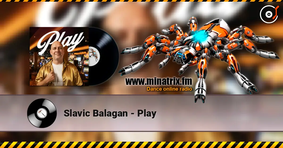 Slavic Balagan - Play жоғары сапада онлайн тыңдау | Minatrix.FM