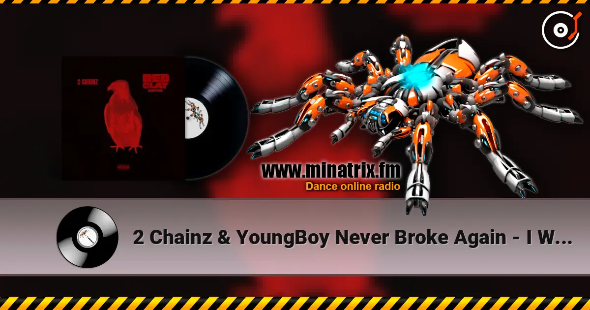 2 Chainz & YoungBoy Never Broke Again - I WANNA WIN жоғары сапада онлайн тыңдау | Minatrix.FM