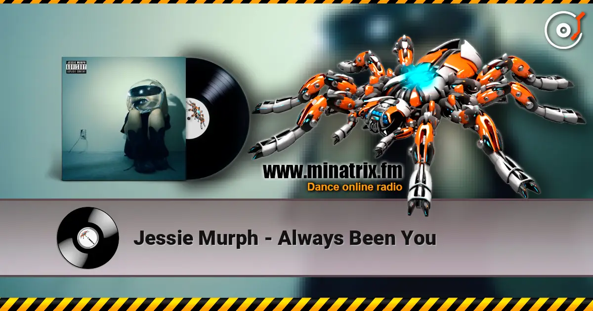 Jessie Murph - Always Been You escuchar online en alta calidad | Minatrix.FM
