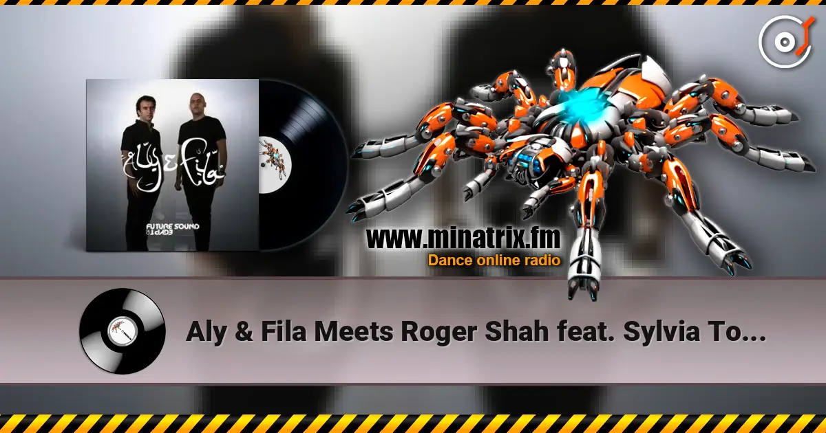 Aly & Fila Meets Roger Shah feat. Sylvia Tosun - Eye 2 Eye жоғары сапада онлайн тыңдау | Minatrix.FM