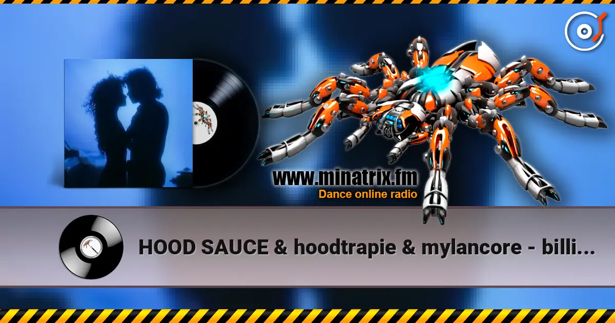 HOOD SAUCE & hoodtrapie & mylancore - billie jean (hoodtrap) жоғары сапада онлайн тыңдау | Minatrix.FM