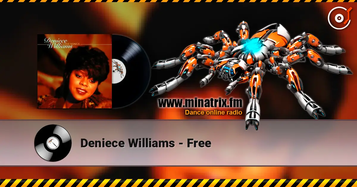 Deniece Williams - Free жоғары сапада онлайн тыңдау | Minatrix.FM