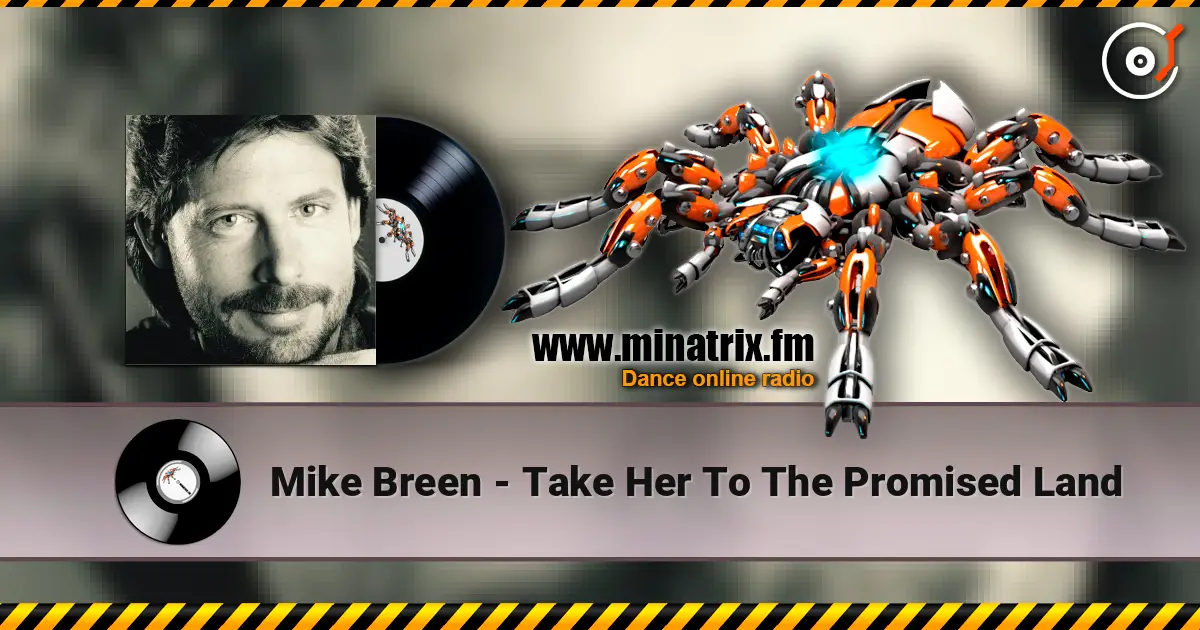 Mike Breen - Take Her To The Promised Land жоғары сапада онлайн тыңдау | Minatrix.FM