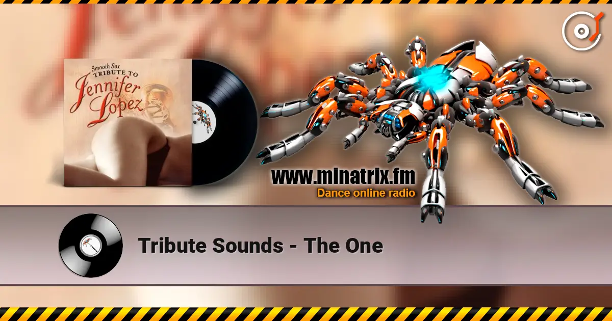 Tribute Sounds - The One жоғары сапада онлайн тыңдау | Minatrix.FM