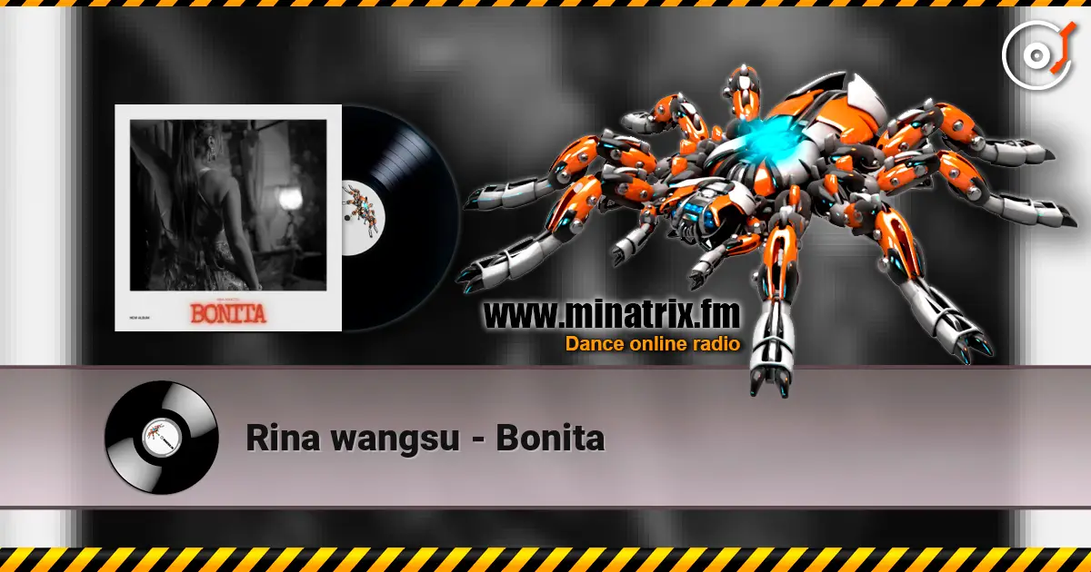 Rina wangsu - Bonita жоғары сапада онлайн тыңдау | Minatrix.FM