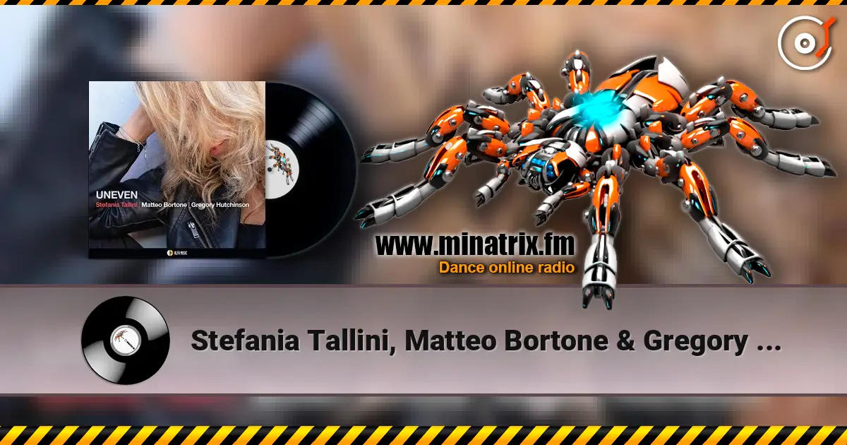 Stefania Tallini, Matteo Bortone & Gregory Hutchin - Il Sogno жоғары сапада онлайн тыңдау | Minatrix.FM