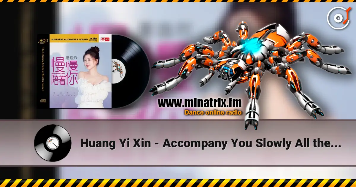Huang Yi Xin - Accompany You Slowly All the Way escuchar online en alta calidad | Minatrix.FM