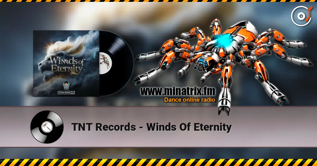 TNT Records - Winds Of Eternity escuchar online en alta calidad | Minatrix.FM