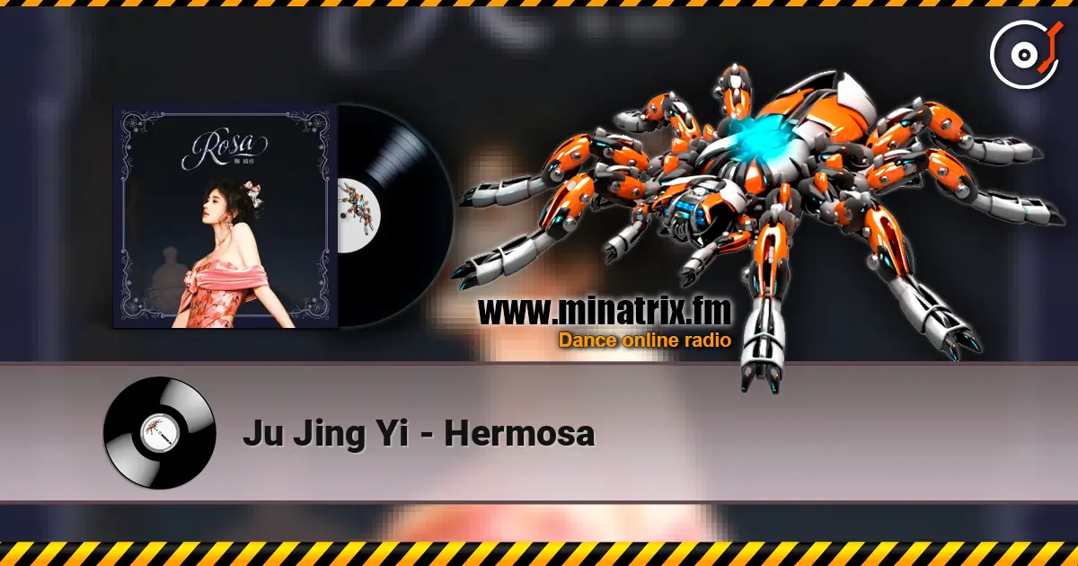 Ju Jing Yi - Hermosa жоғары сапада онлайн тыңдау | Minatrix.FM