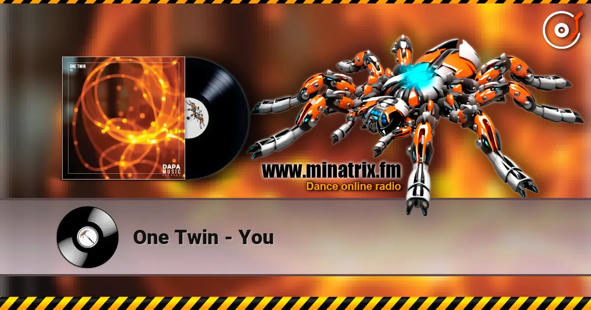 One Twin - You écouter en ligne en haute qualité | Minatrix.FM