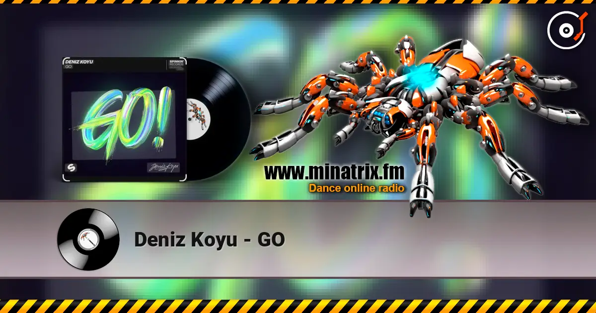 Deniz Koyu - GO жоғары сапада онлайн тыңдау | Minatrix.FM
