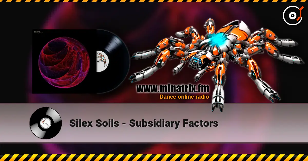 Silex Soils - Subsidiary Factors жоғары сапада онлайн тыңдау | Minatrix.FM