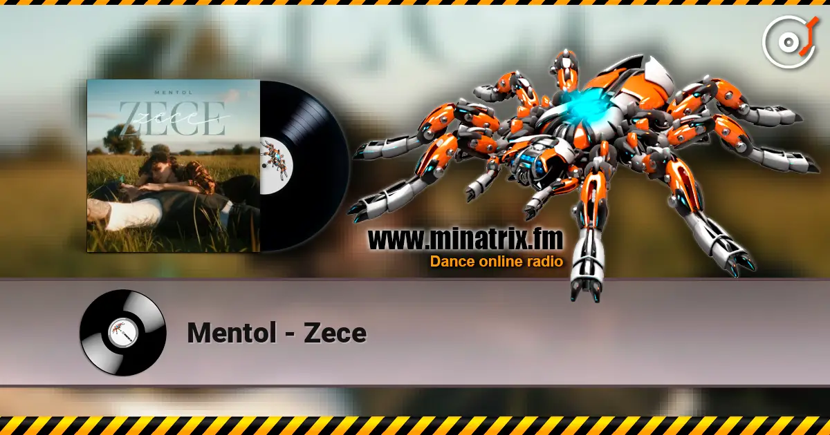 Mentol - Zece жоғары сапада онлайн тыңдау | Minatrix.FM