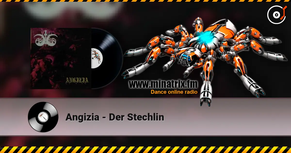 Angizia - Der Stechlin жоғары сапада онлайн тыңдау | Minatrix.FM
