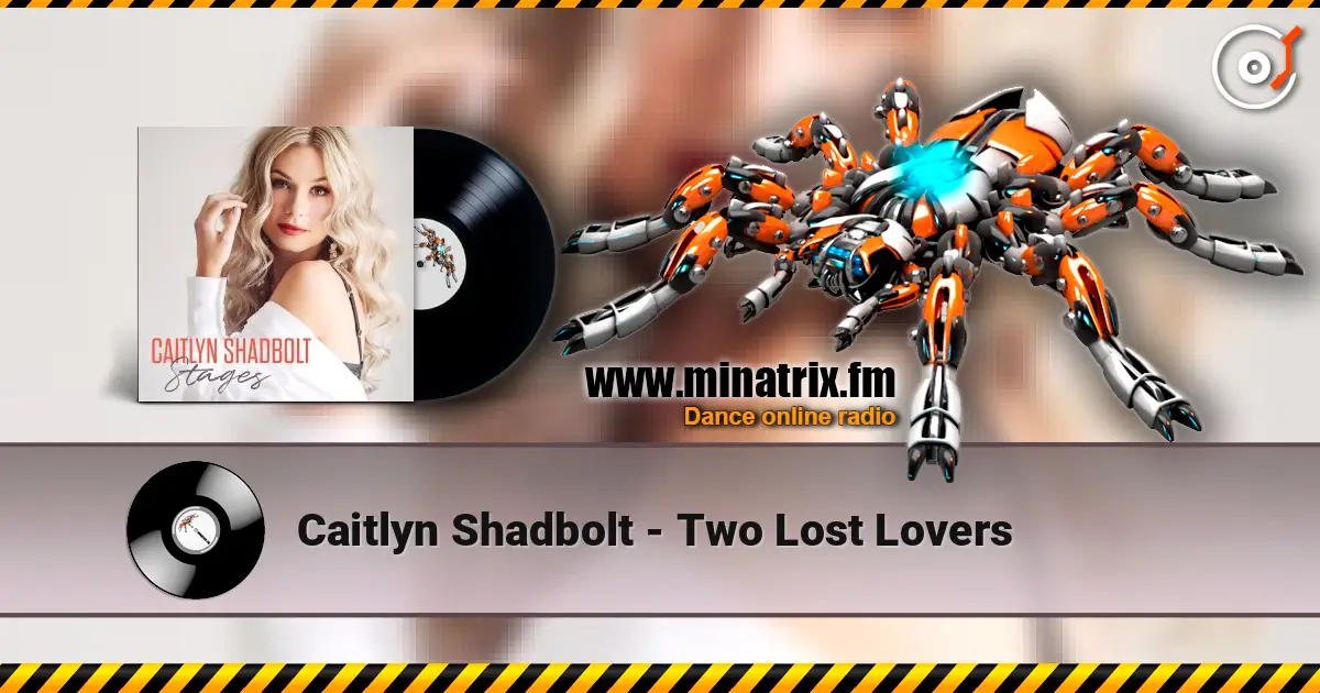 Caitlyn Shadbolt - Two Lost Lovers жоғары сапада онлайн тыңдау | Minatrix.FM