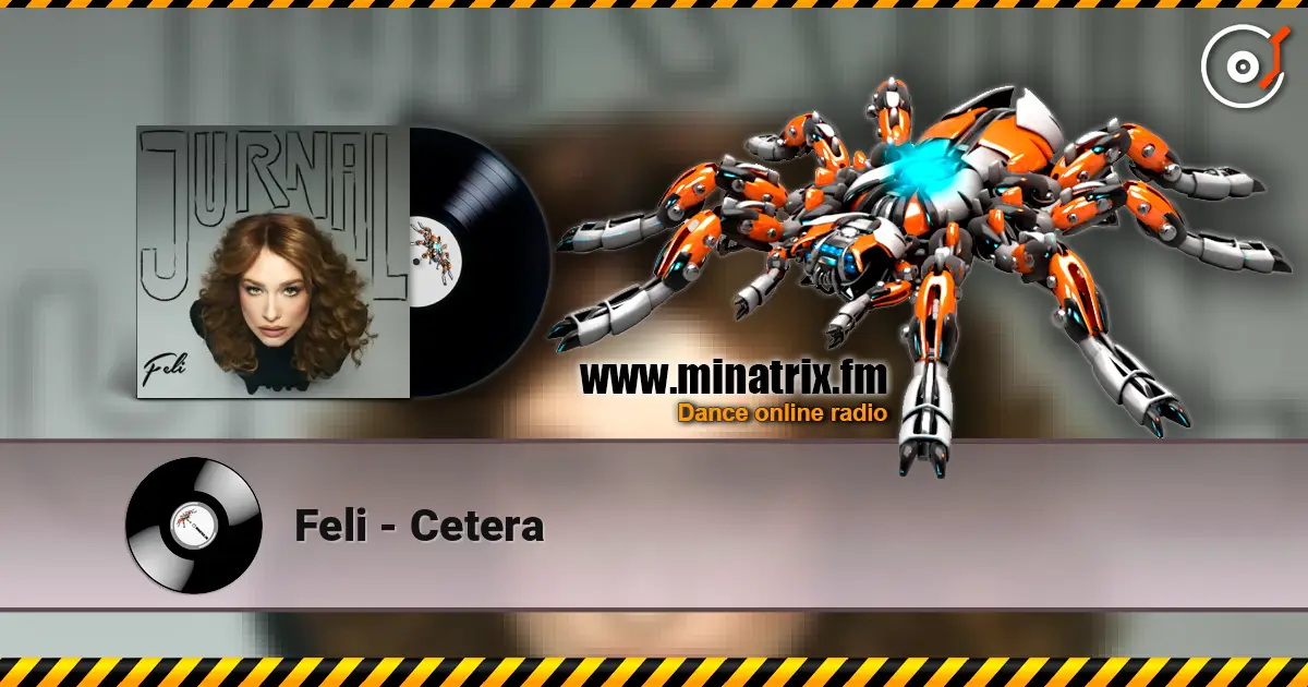 Feli - Cetera жоғары сапада онлайн тыңдау | Minatrix.FM