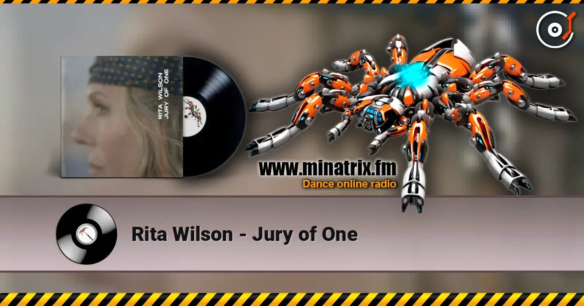 Rita Wilson - Jury of One жоғары сапада онлайн тыңдау | Minatrix.FM
