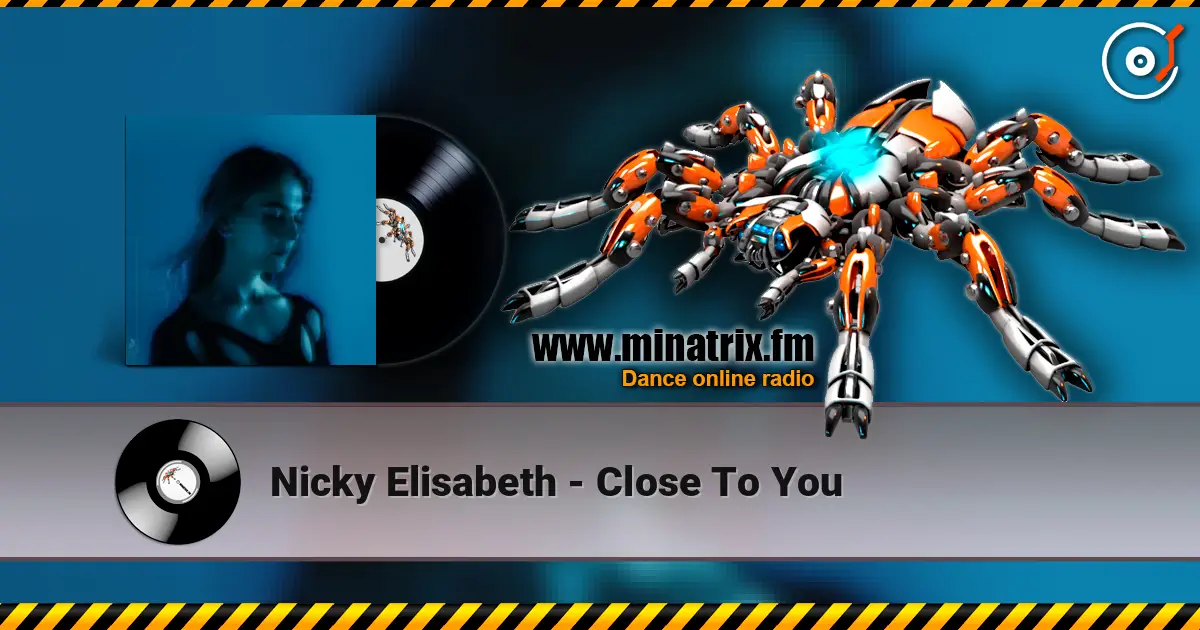 Nicky Elisabeth - Close To You escuchar online en alta calidad | Minatrix.FM
