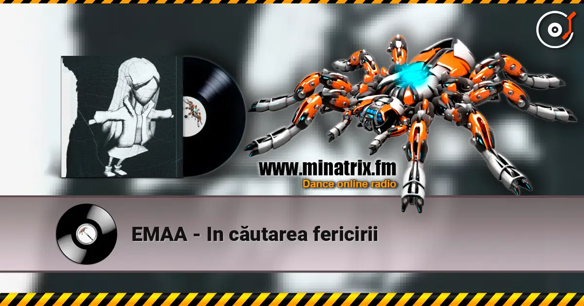 EMAA - In căutarea fericirii жоғары сапада онлайн тыңдау | Minatrix.FM