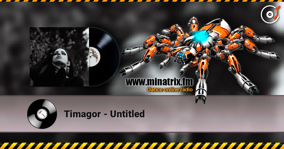 Timagor - Untitled жоғары сапада онлайн тыңдау | Minatrix.FM
