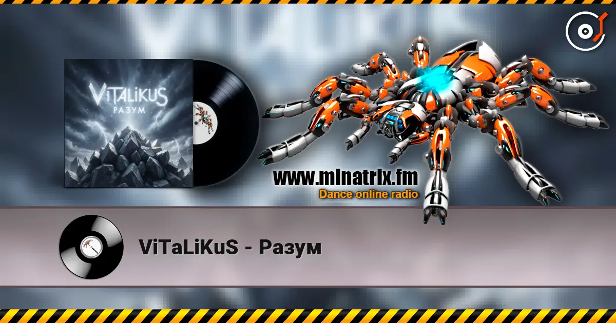ViTaLiKuS - Разум écouter en ligne en haute qualité | Minatrix.FM