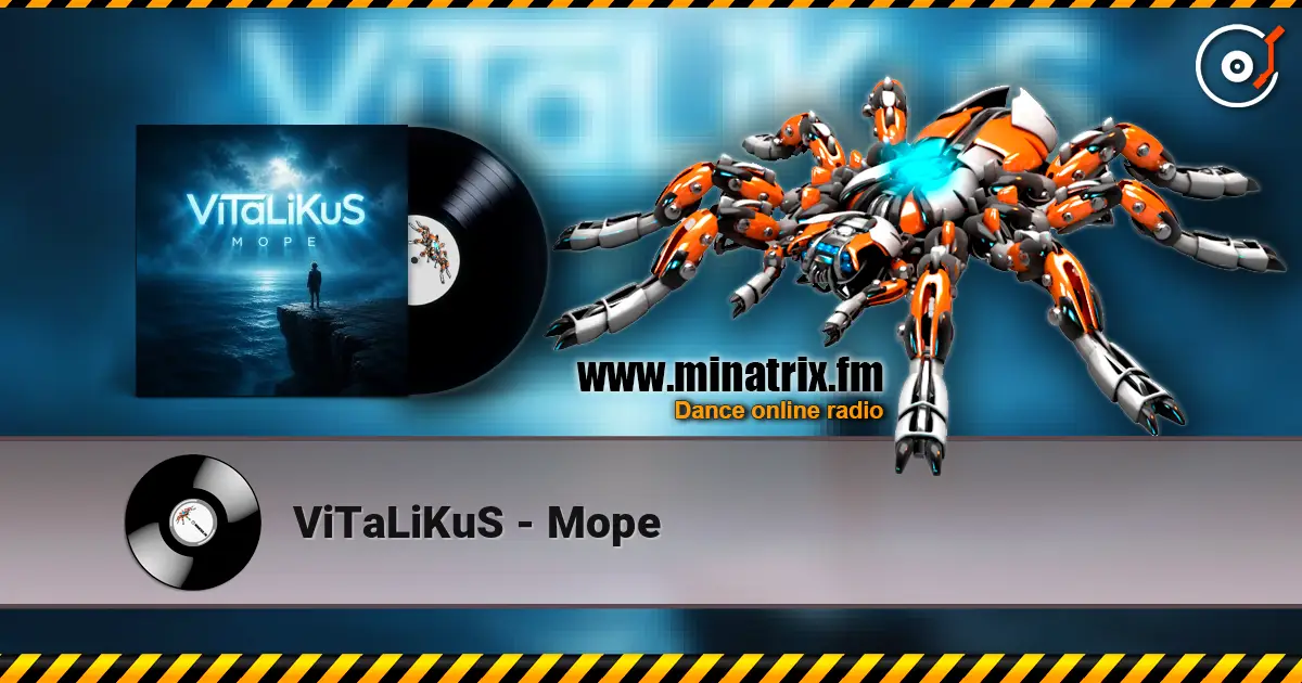 ViTaLiKuS - Море жоғары сапада онлайн тыңдау | Minatrix.FM