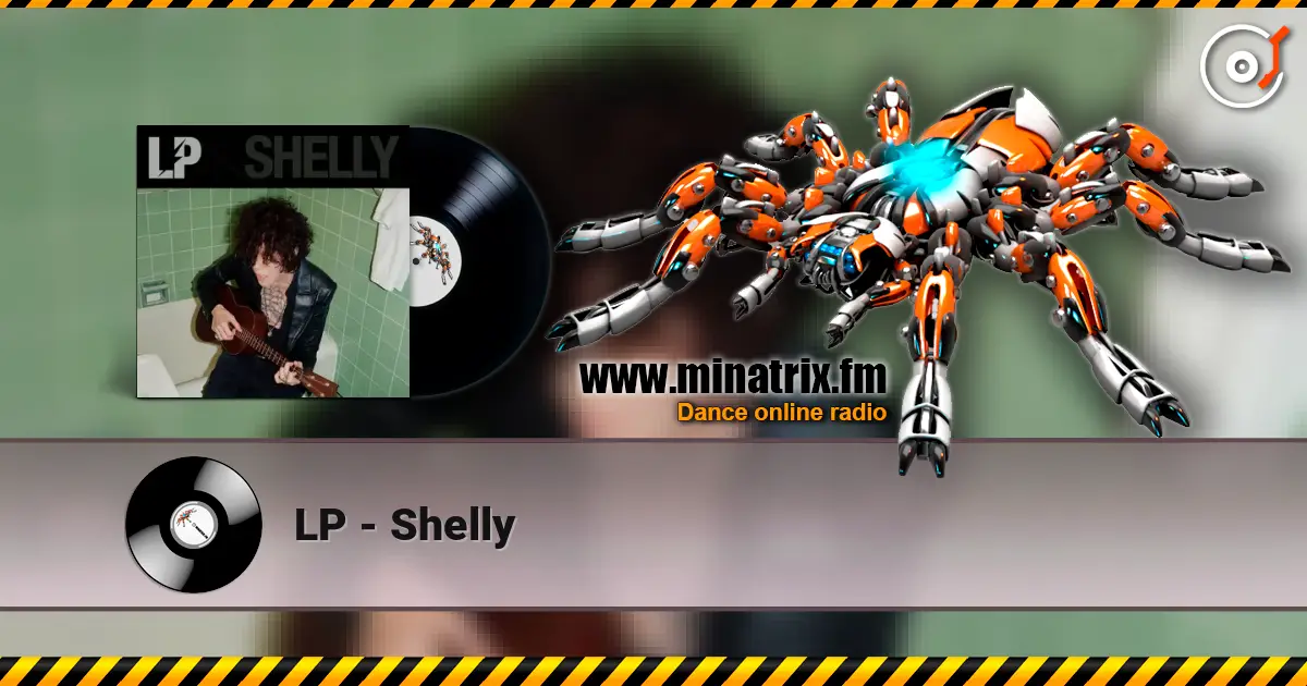 LP - Shelly escuchar online en alta calidad | Minatrix.FM