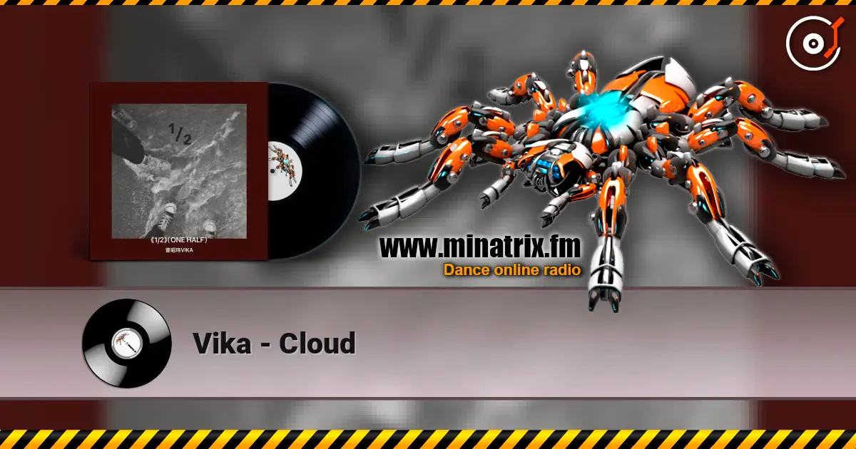 Vika - Cloud жоғары сапада онлайн тыңдау | Minatrix.FM