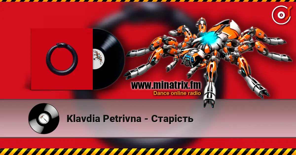 Klavdia Petrivna - Cтарість жоғары сапада онлайн тыңдау | Minatrix.FM